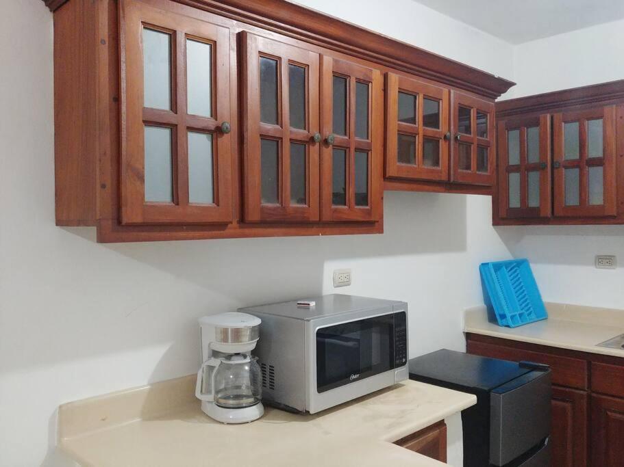Dominican Suite 21, Amazing Apt/Studio بويرتو بلاتا المظهر الخارجي الصورة