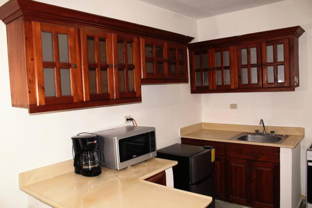 Dominican Suite 21, Amazing Apt/Studio بويرتو بلاتا المظهر الخارجي الصورة