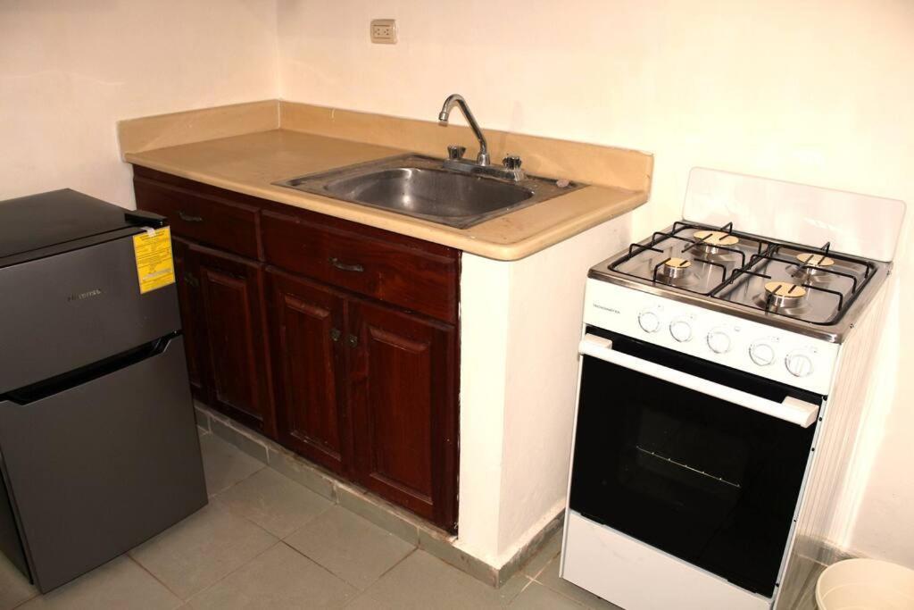 Dominican Suite 21, Amazing Apt/Studio بويرتو بلاتا المظهر الخارجي الصورة
