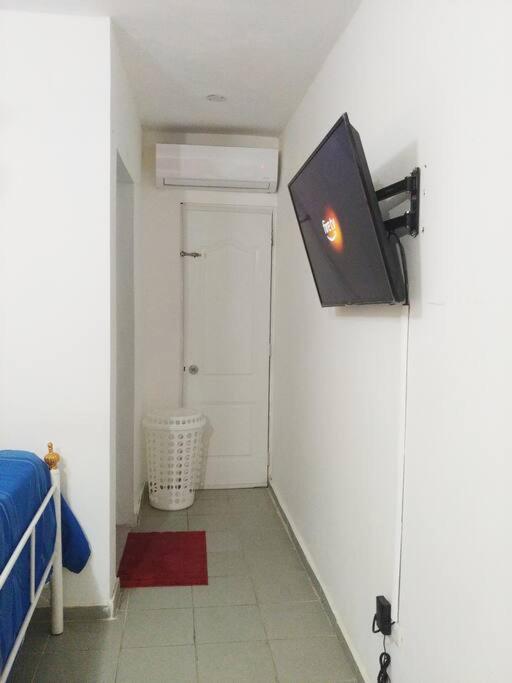 Dominican Suite 21, Amazing Apt/Studio بويرتو بلاتا المظهر الخارجي الصورة