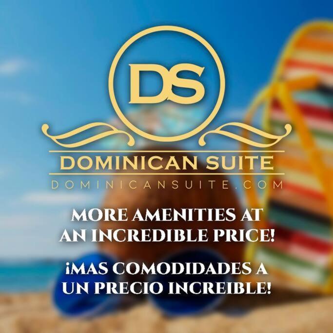 Dominican Suite 21, Amazing Apt/Studio بويرتو بلاتا المظهر الخارجي الصورة