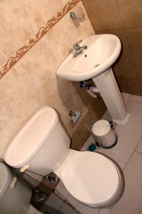 Dominican Suite 21, Amazing Apt/Studio بويرتو بلاتا المظهر الخارجي الصورة
