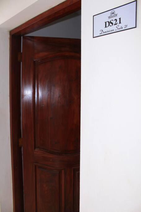 Dominican Suite 21, Amazing Apt/Studio بويرتو بلاتا المظهر الخارجي الصورة